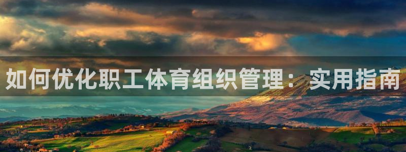 必一体育sport：