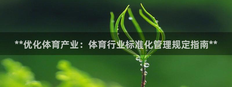 必一运动体育app：