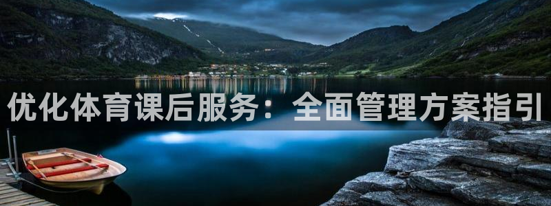 必一体育网站：优化体