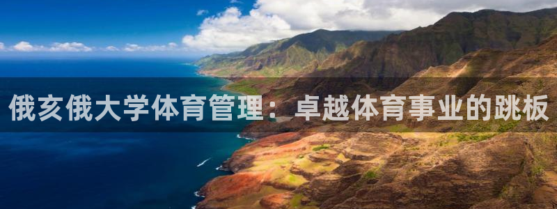 必一体育在线登录：俄