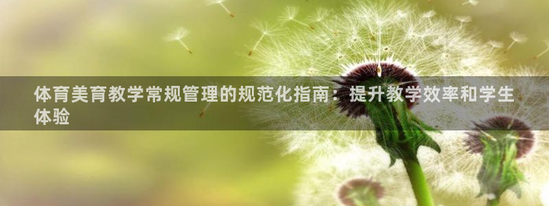 必一体育网页版登录：