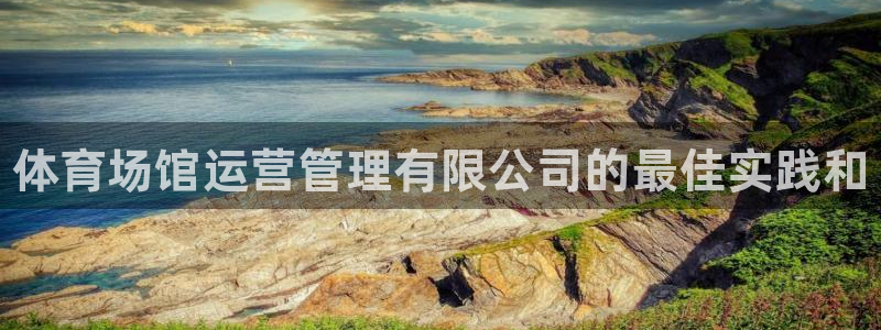b体育官网下载入口app必一：体育场馆运营管理有限公司的最佳