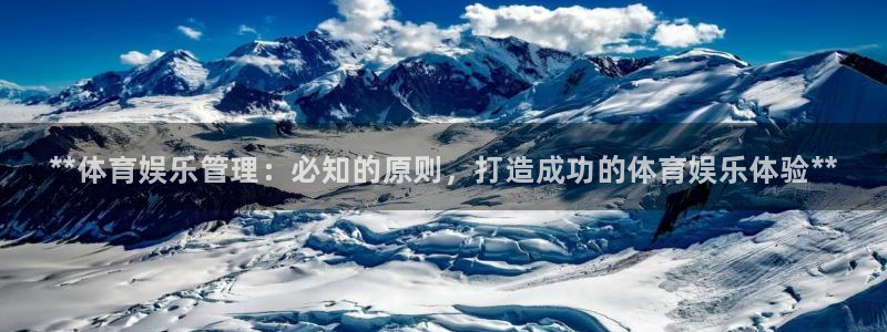 必一体育官网入口：*